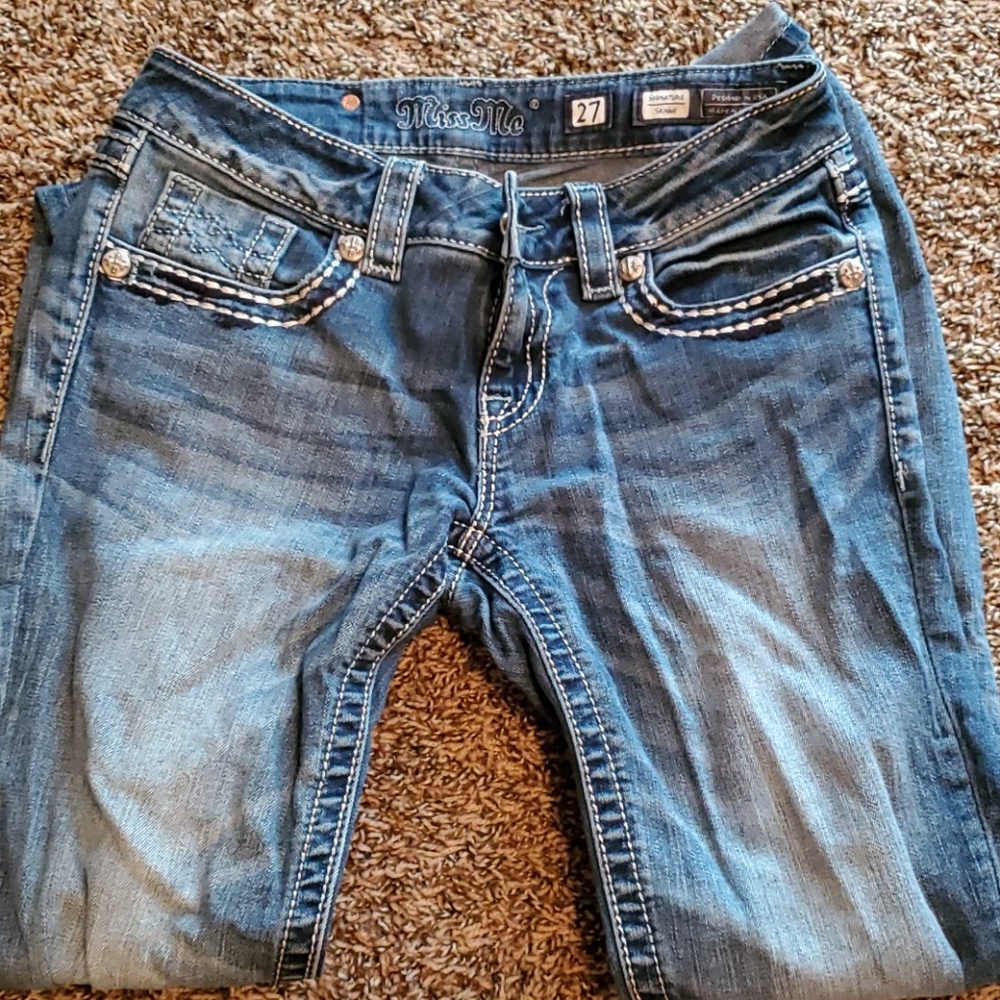 Jeans - Picture 2 of 2